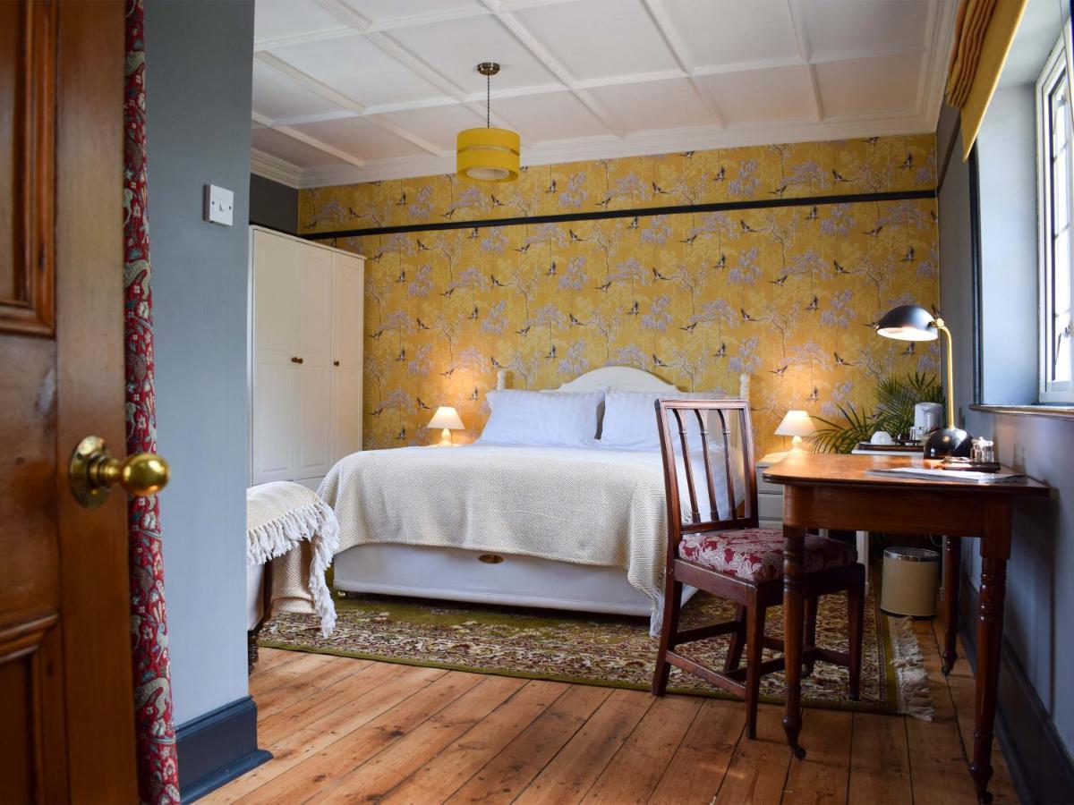 Elloe Bed and breakfast Holbeach