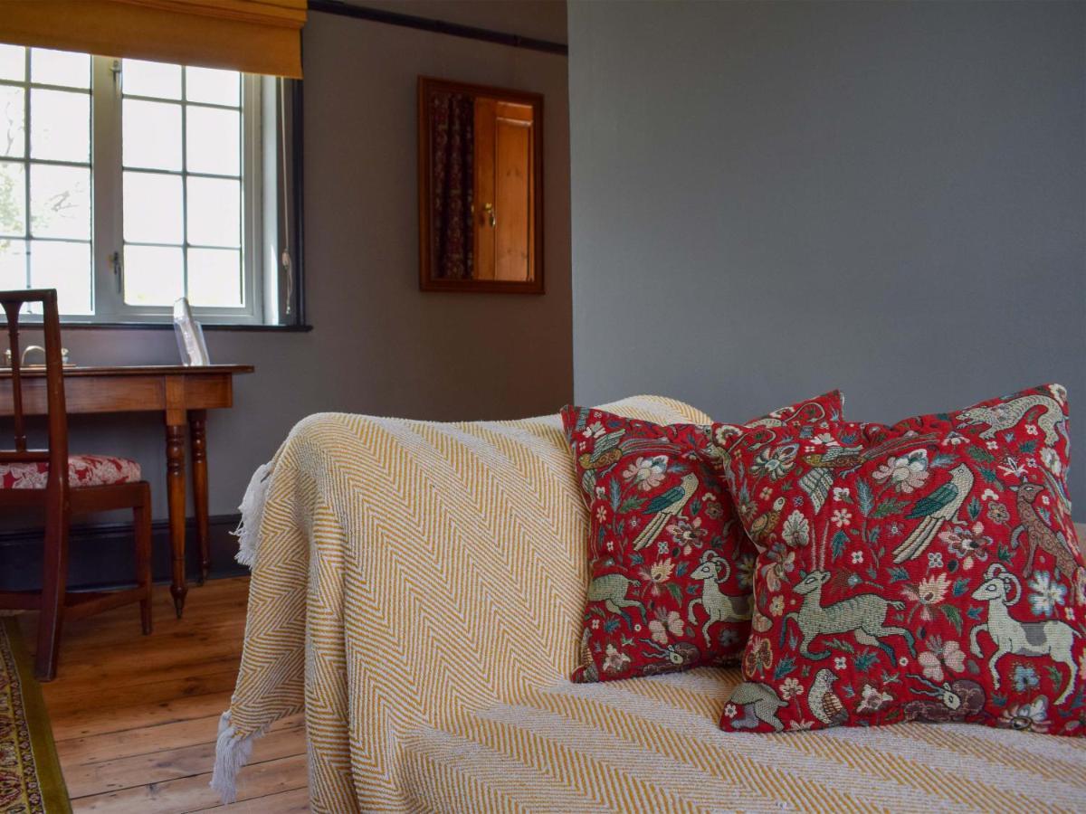 Elloe Bed and breakfast