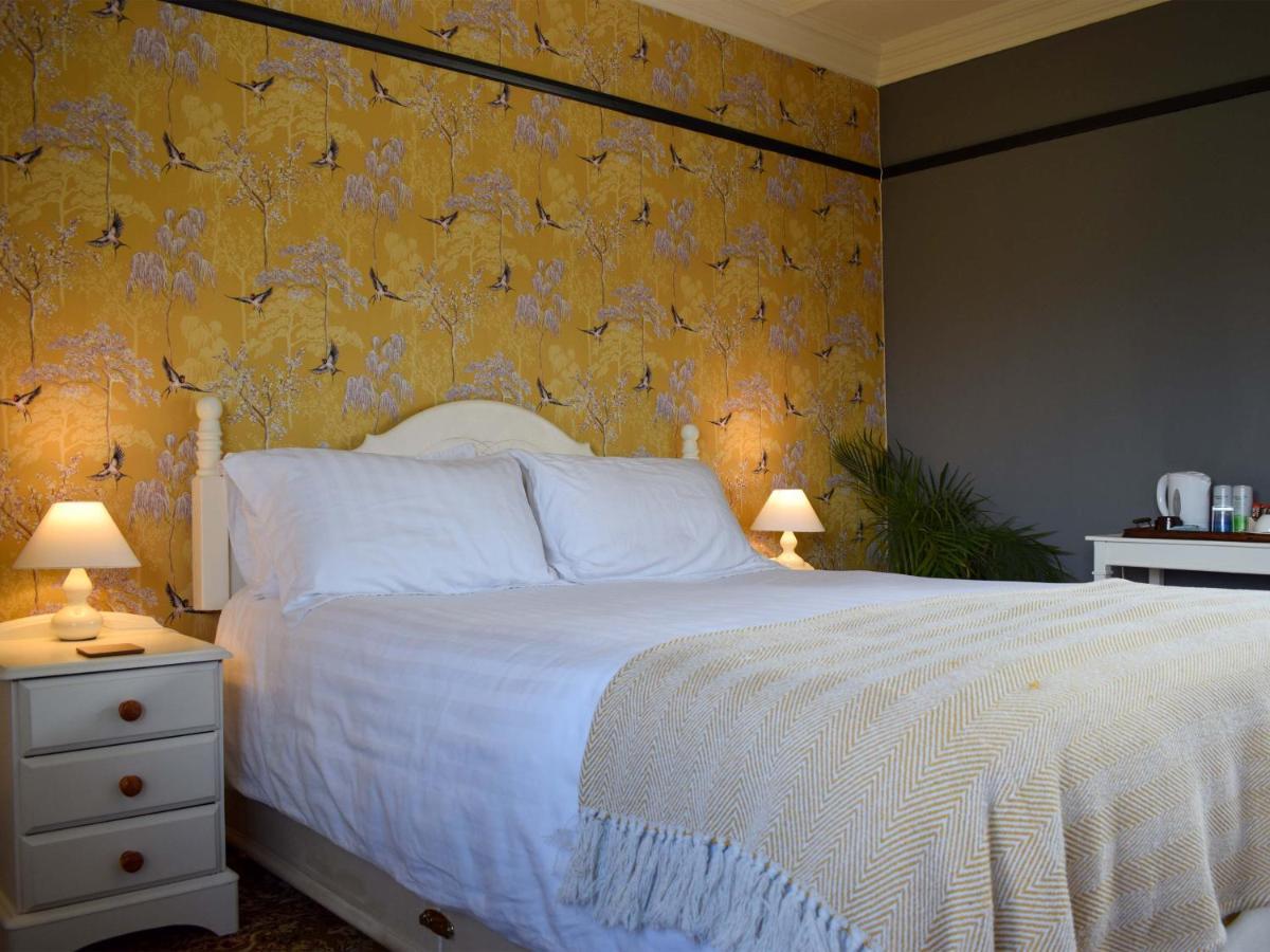 Elloe Bed and breakfast
