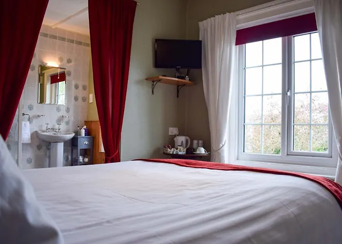 Elloe Lodge