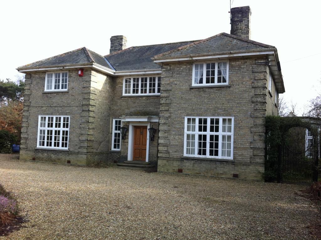 Bed & Breakfast Elloe