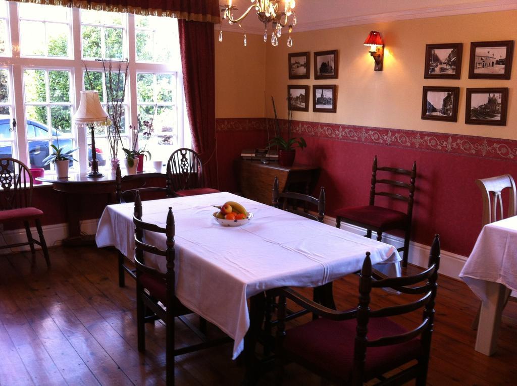Bed & Breakfast Elloe