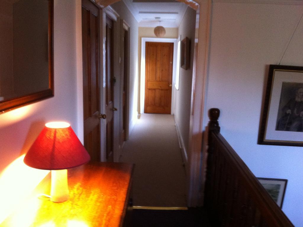 Bed & Breakfast Elloe Holbeach