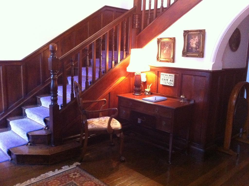 Bed & Breakfast Elloe Holbeach