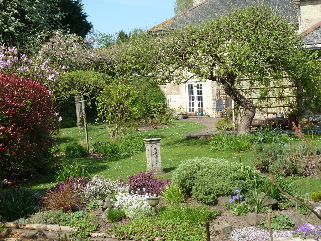 Elloe Bed & Breakfast