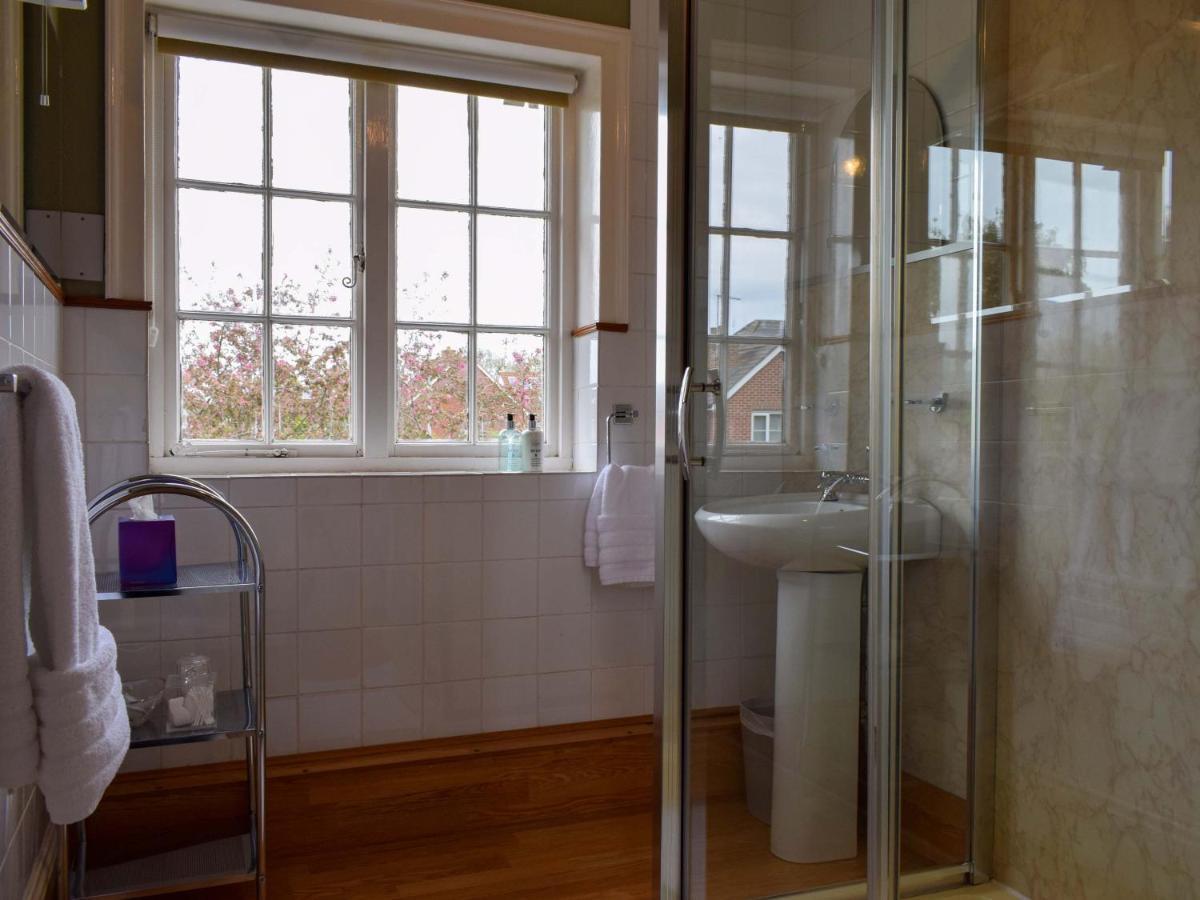 Elloe Bed & Breakfast Holbeach