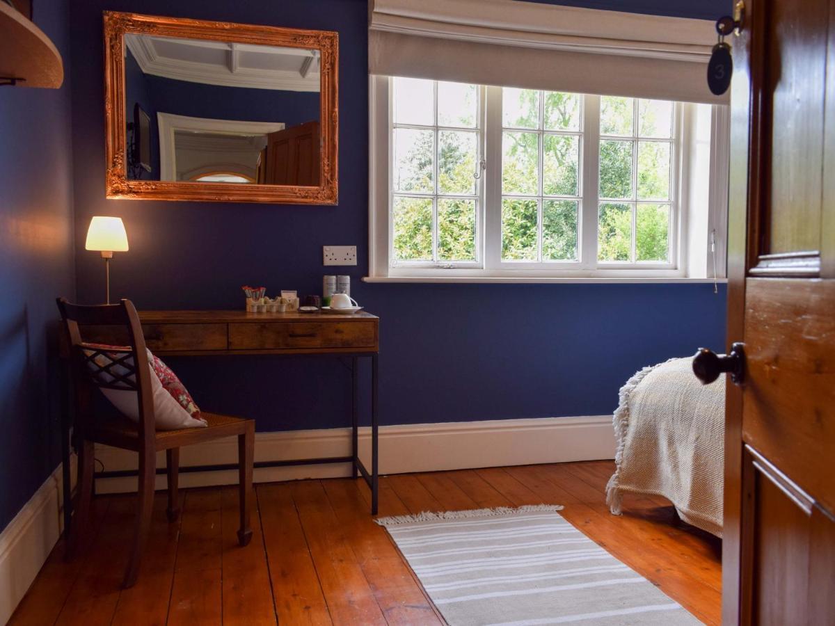 Elloe Bed & Breakfast Holbeach